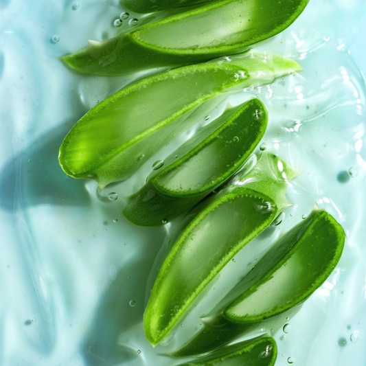 L'Aloe Vera : Bienfaits & Utilisations Pour Vos Cheveux