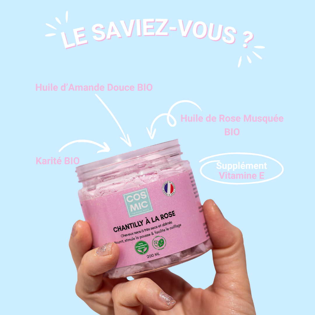 Pack Duo Soin Nourrissant Cheveux Secs & Abîmés et/ou Bouclés