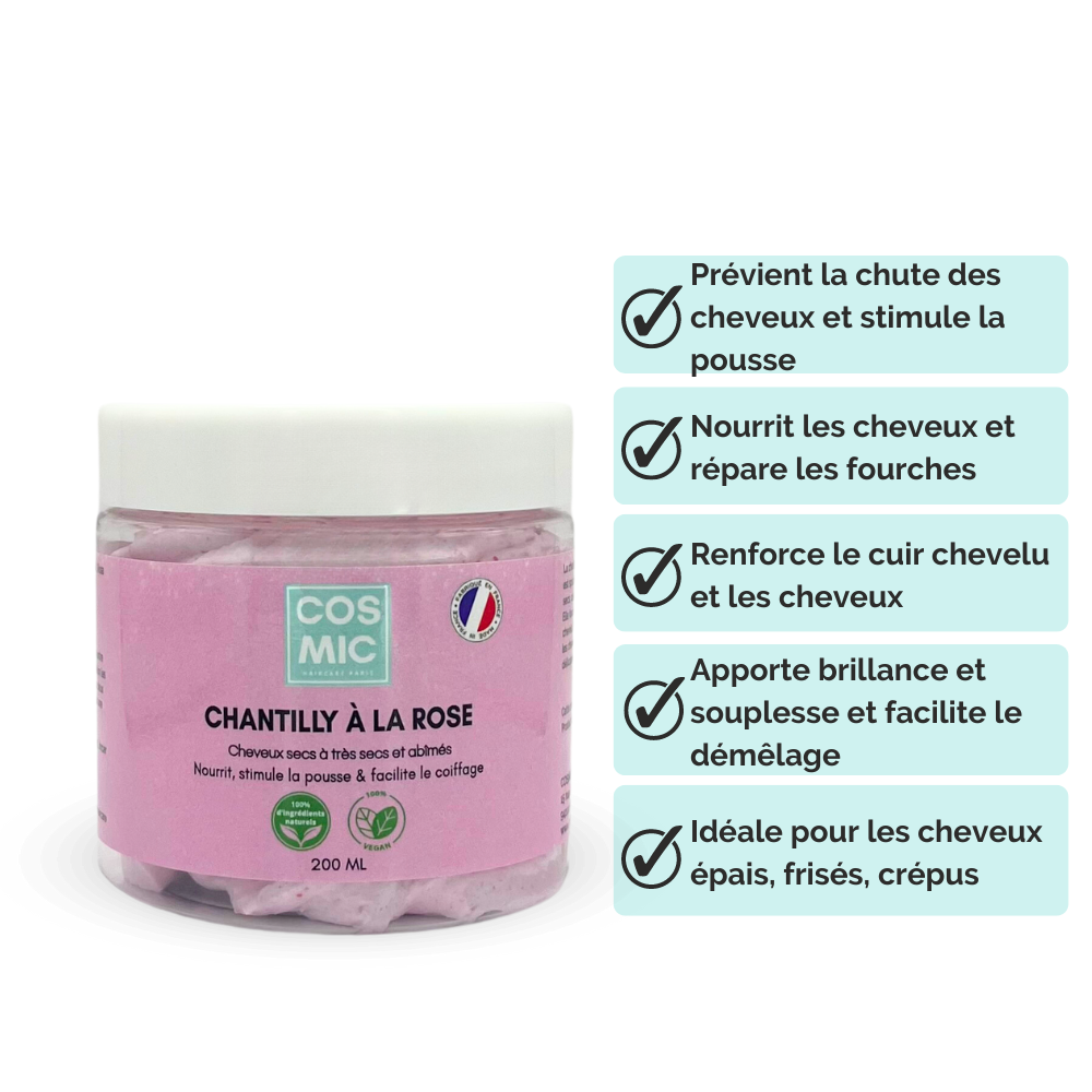 COSMIC HAIRCARE CHANTILLY KARITE POUR CHEVEUX SHEA BUTTER CHANTILLY SKINCARE CORPS ET CHEVEUX CHANTILLY COCO CHEVEUX SECS CHEVEUX CREPUS CHEVEUX AFRO